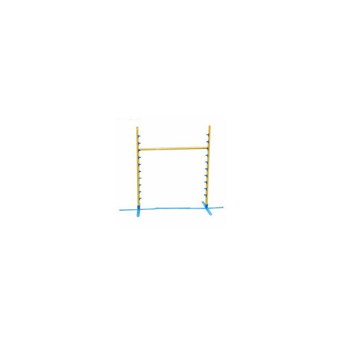 AGILITY VERSTELBARE SPRONG