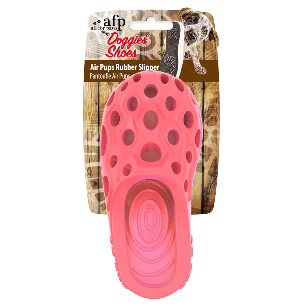 AFP Doggies' Shoes - Air Pups Slipper - Verschillende maten