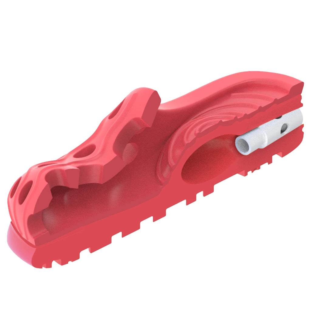 AFP Doggies' Shoes - Air Pups Slipper - Verschillende maten