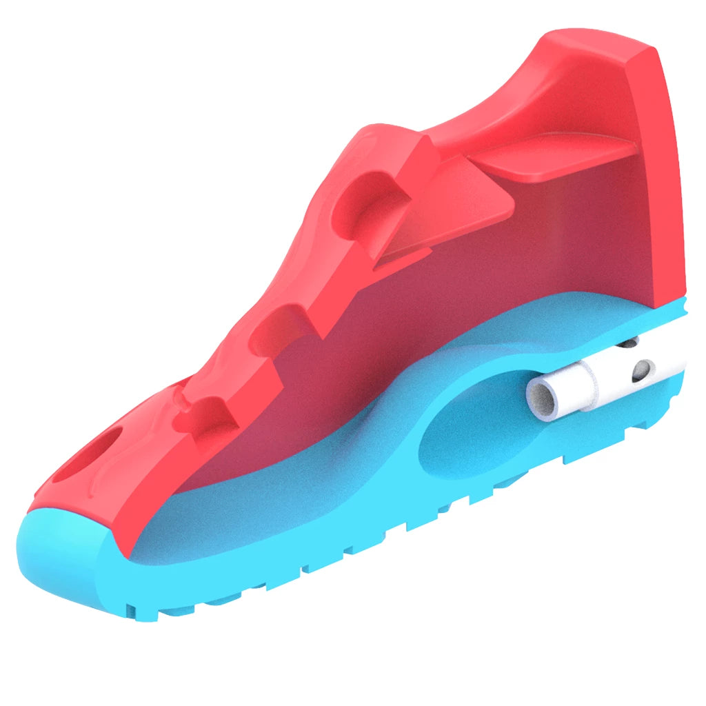 AFP Doggies' Shoes - Air Pups Sneakers - Verschillende maten