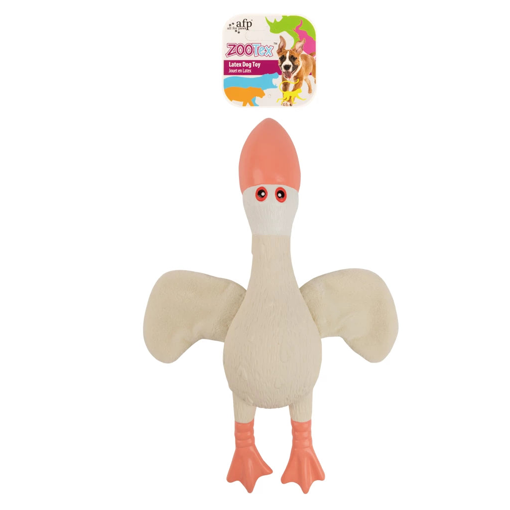 AFP Soft Wing Eend - 3 kleuren beschikbaar