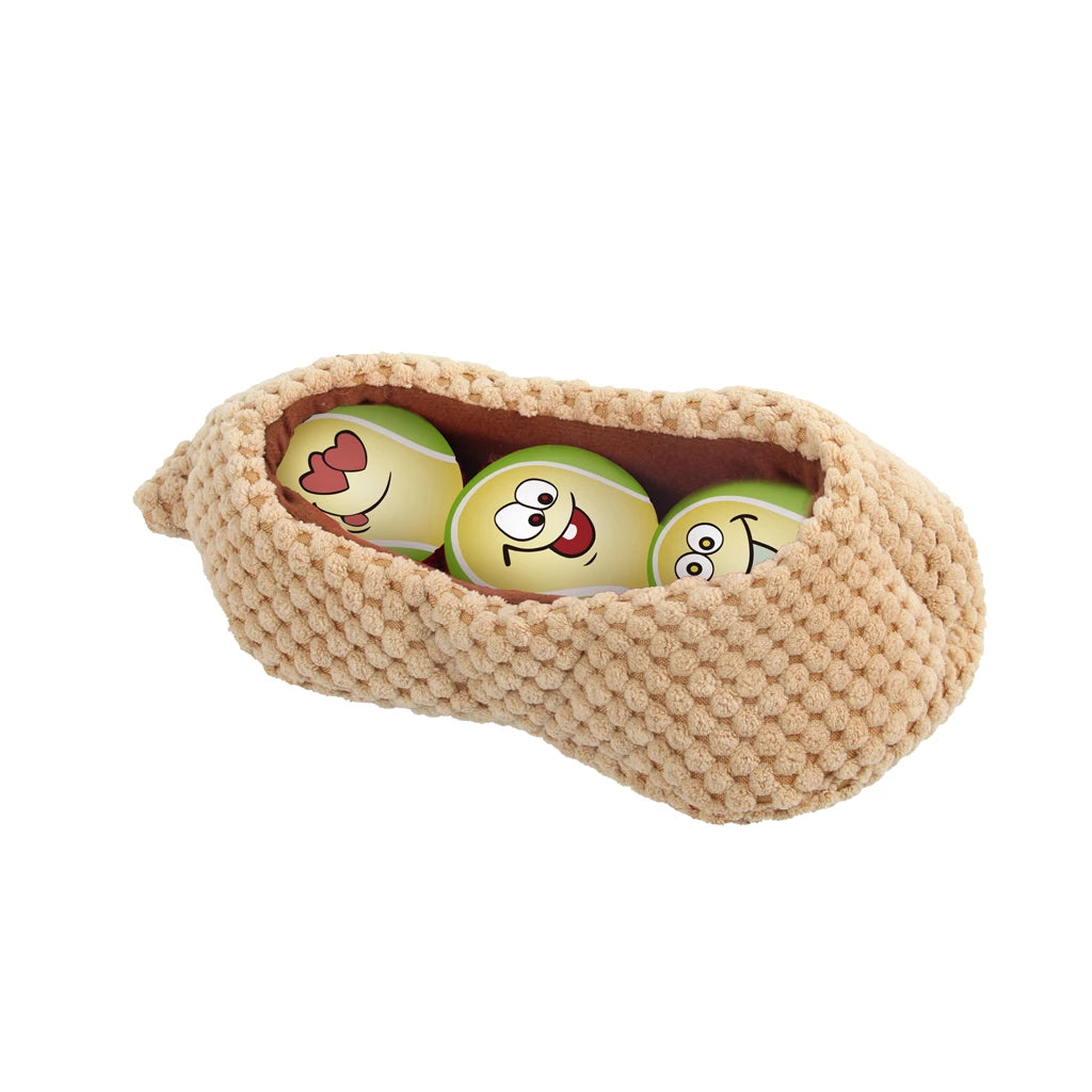 AFP Meta Ball - Ball Set w/ Peanut pod