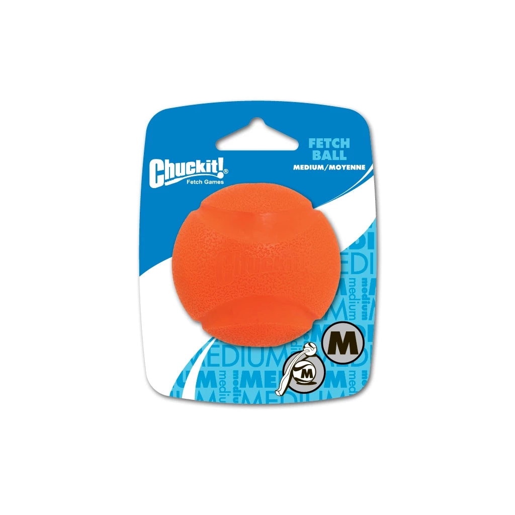 Chuckit! Fetch Ball ( verschillende maten )