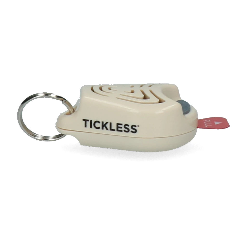 Tickless Pet minimaal 6 maanden bescherming Beige ( Verschillende kleuren)