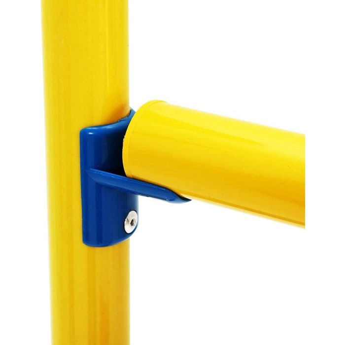 AGILITY VERSTELBARE SPRONG