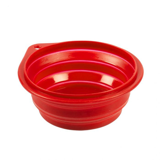 SILICONE REISKOM - ROOD