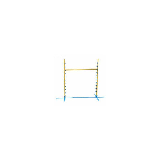 AGILITY VERSTELBARE SPRONG