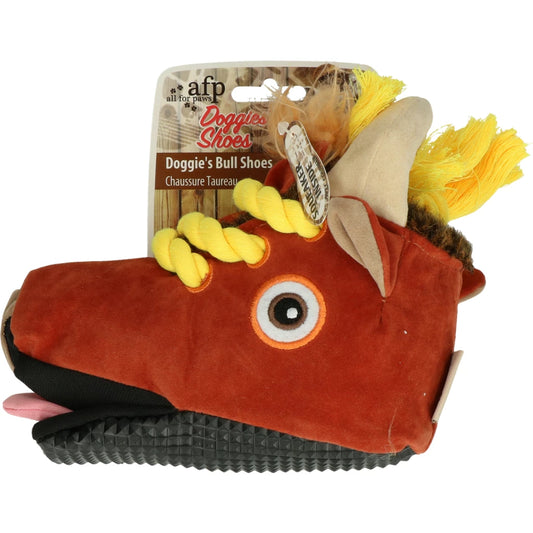 AFP Doggies' Shoes Stier