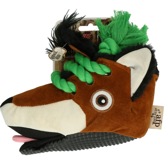AFP Doggies' Shoes Vos
