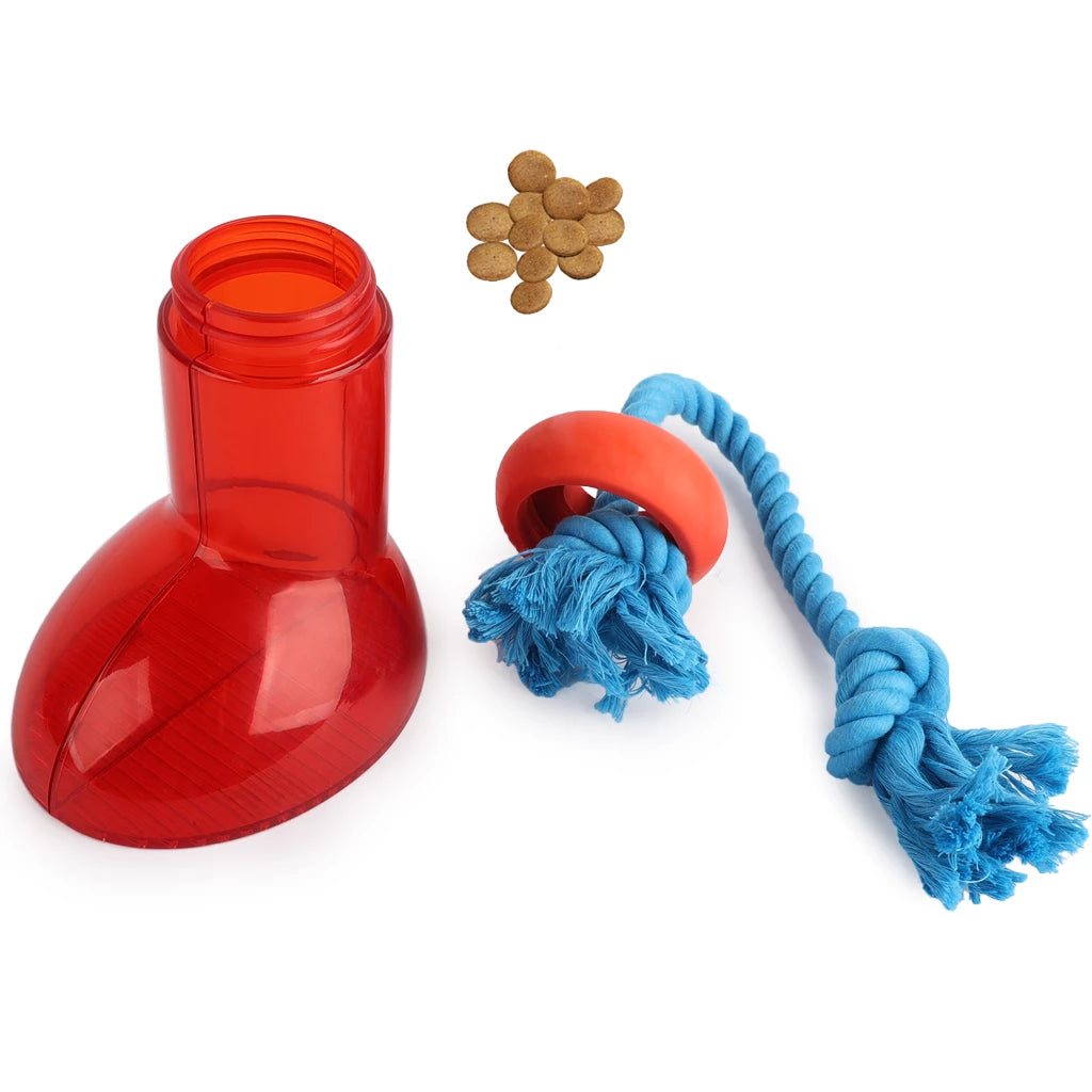 AFP Doggies' Shoes Big Boot Dispenser - 2 formaten