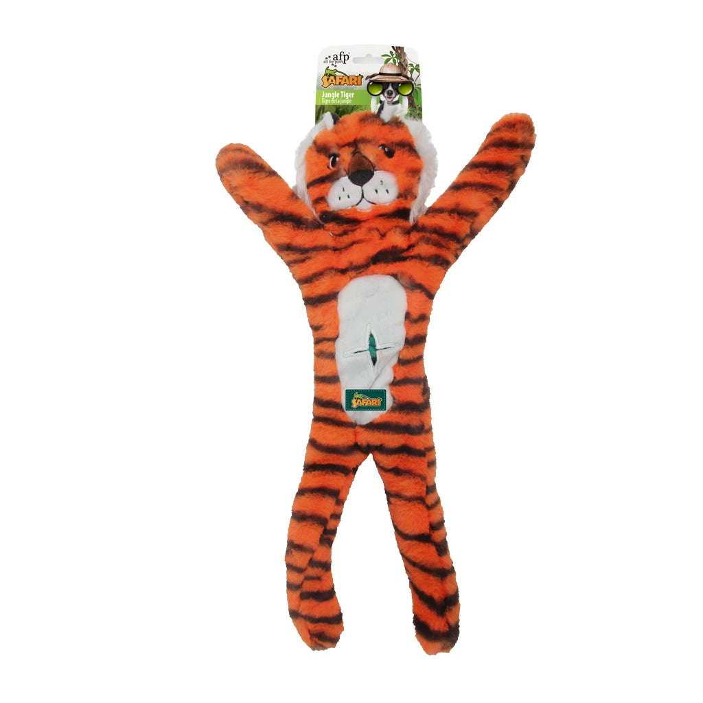 AFP Safari - Jungle Tijger
