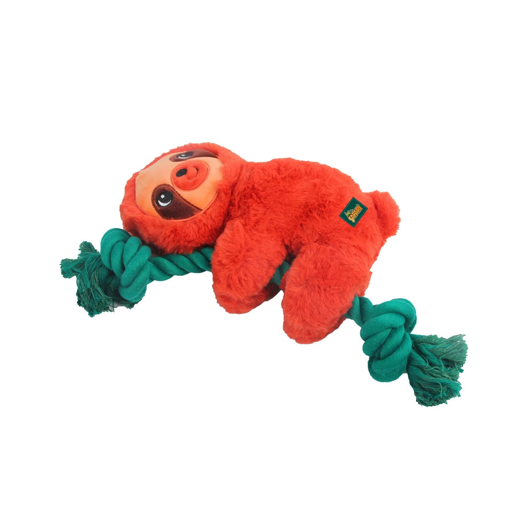 AFP Safari - Rope Cuddle Luiaard