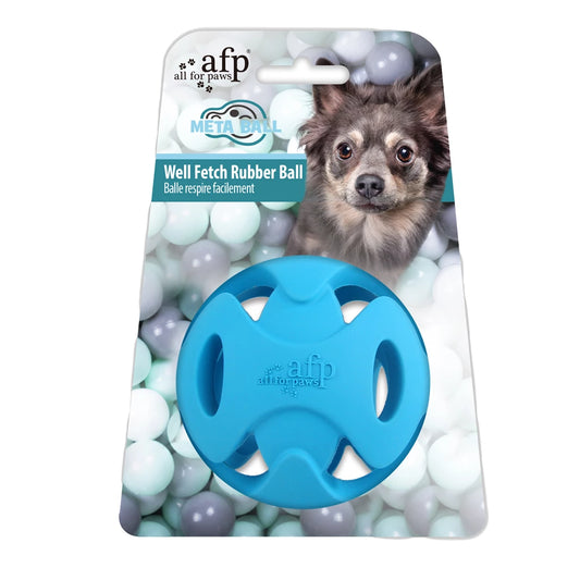 AFP Meta Ball - Well Fetch Ball