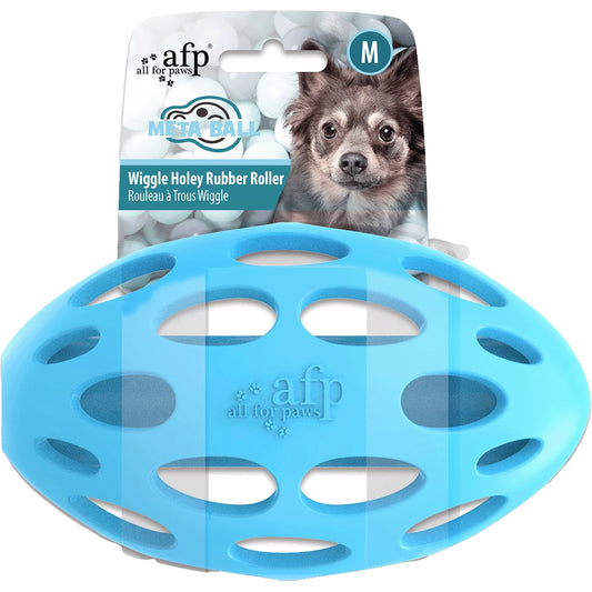AFP Meta Ball - Wiggle Holey Roller