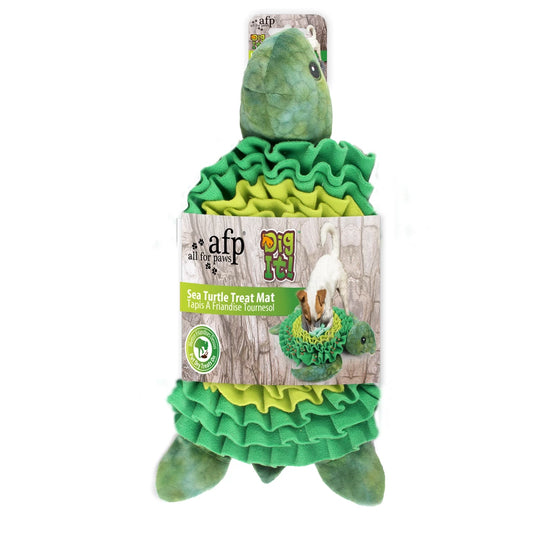 AFP  Dig It - Treat Mat ( 2 varianten )