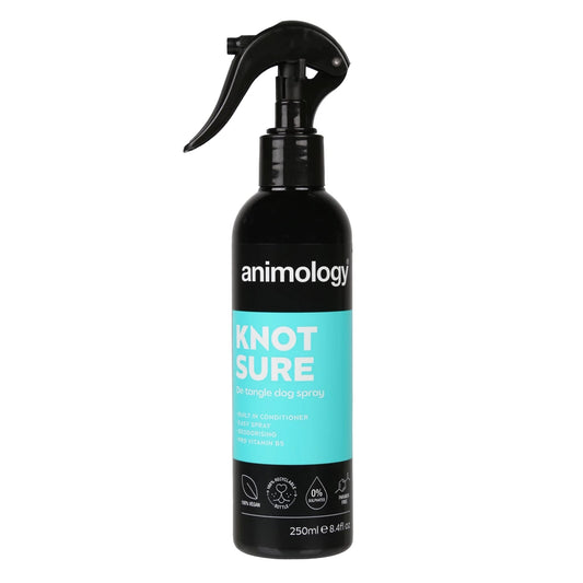 Animology Knot Sure De-Tangle Dog Spray 250 ml