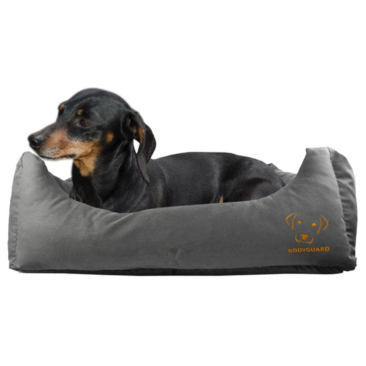 Bodyguard Sofa Bed Grijs (65 x 55 cm)