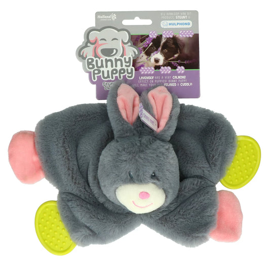 Bunny Puppy knuffel (8 varianten)