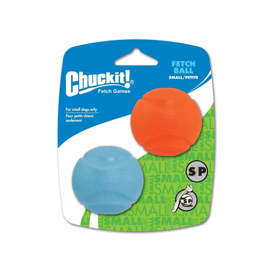 Chuckit! Fetch Ball ( verschillende maten )