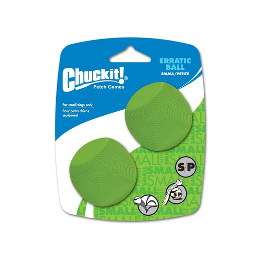 Chuckit! Erratic Ball