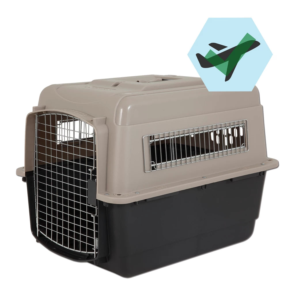 Petmate Ultra Vari Kennel (Verschillende formaten)