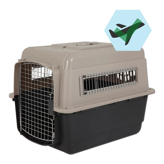 Petmate Ultra Vari Kennel (Verschillende formaten)