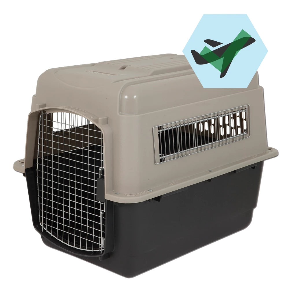 Petmate Ultra Vari Kennel (Verschillende formaten)