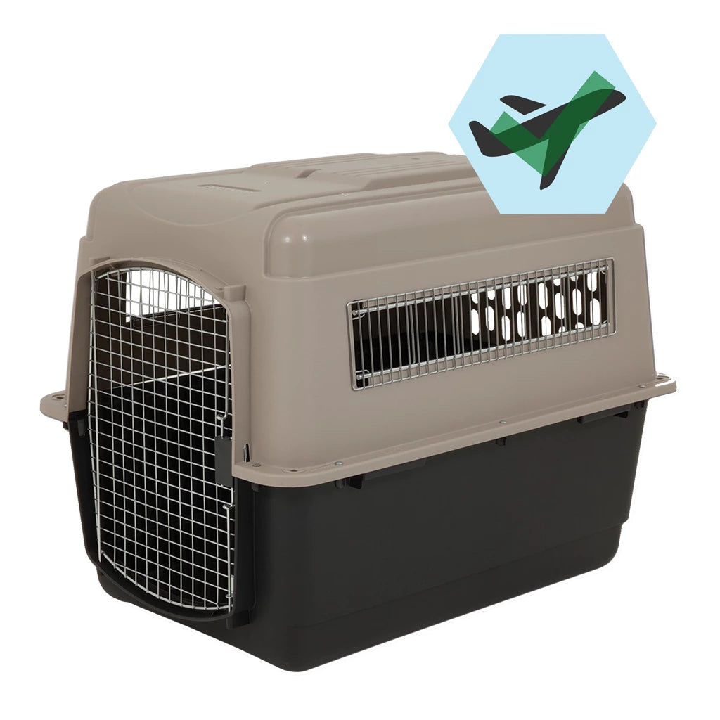 Petmate Ultra Vari Kennel (Verschillende formaten)
