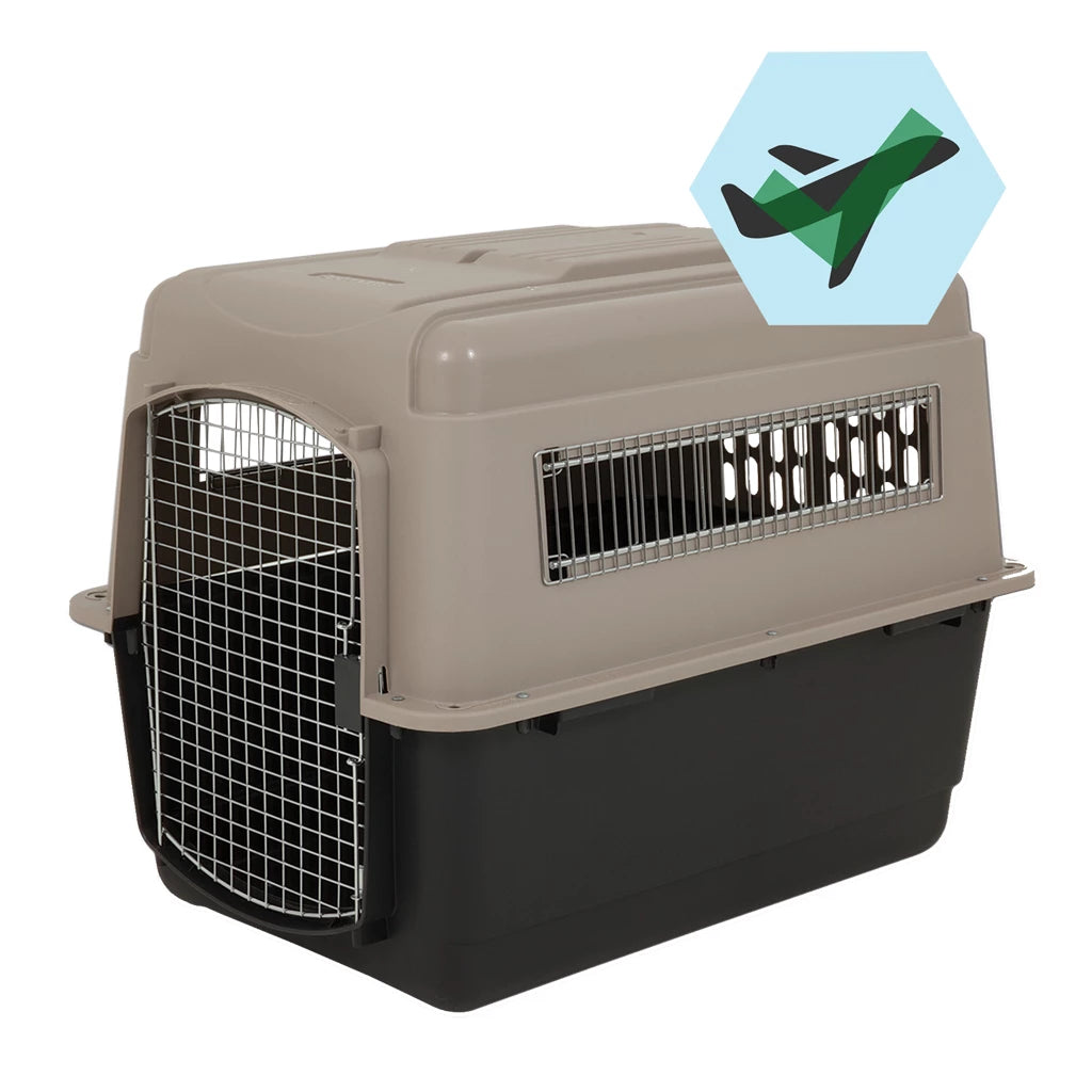 Petmate Ultra Vari Kennel (Verschillende formaten)