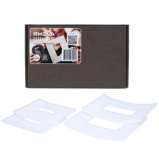 Rheva Extra Strong Combo Wondbescherming