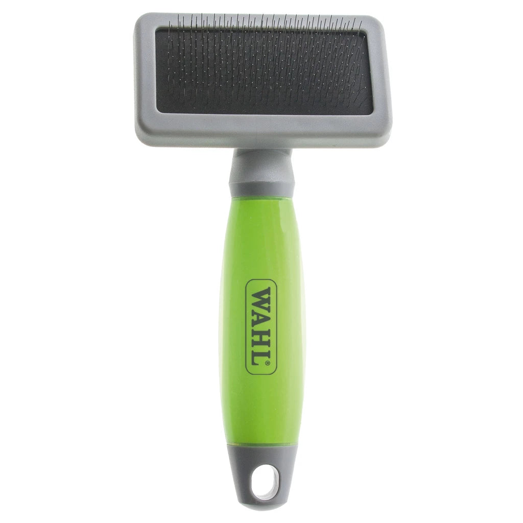 WAHL Slicker Borstel Medium