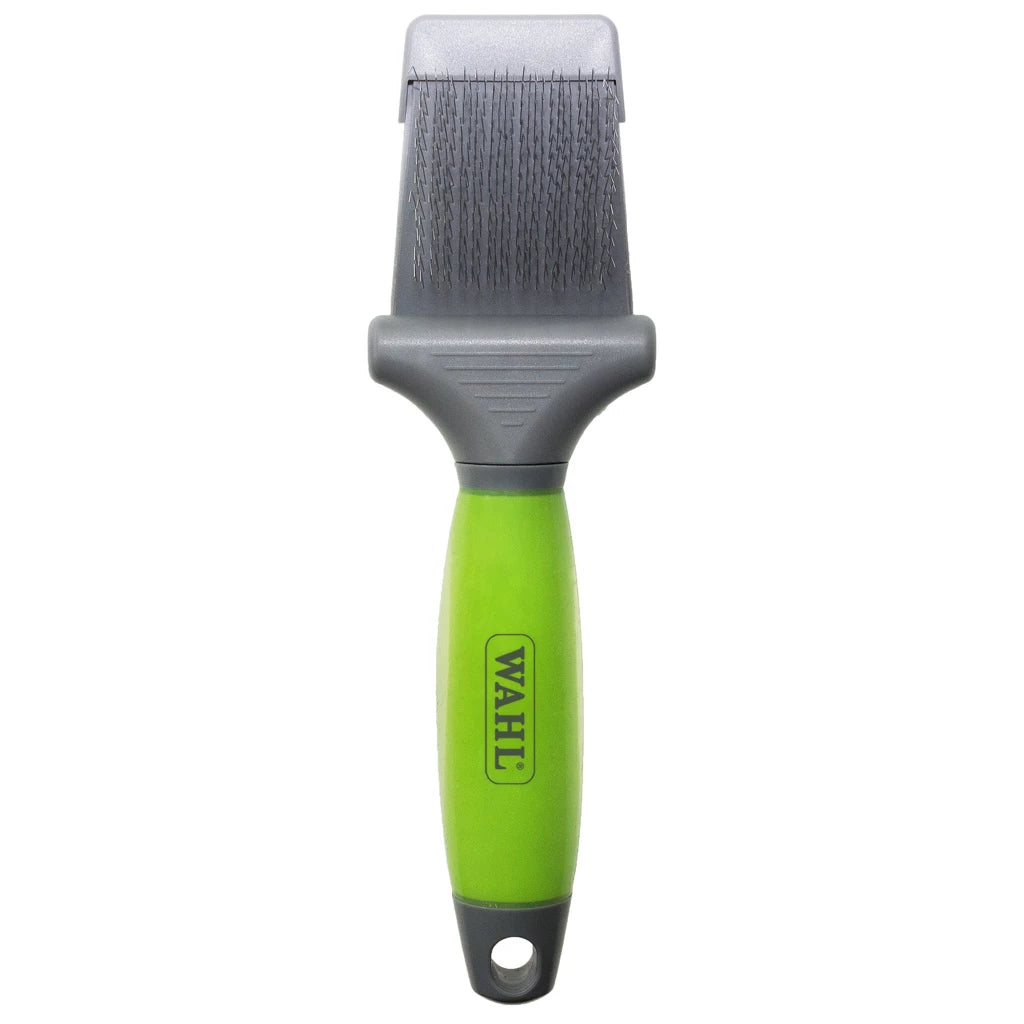 WAHL Premium Slicker Borstel