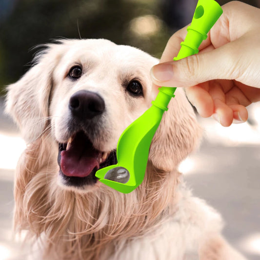 Zenpet Tick Tornado (Tekentang)
