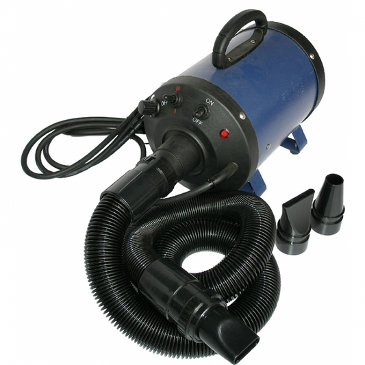 WATERBLAZER - DROGER BS-2400 WATT