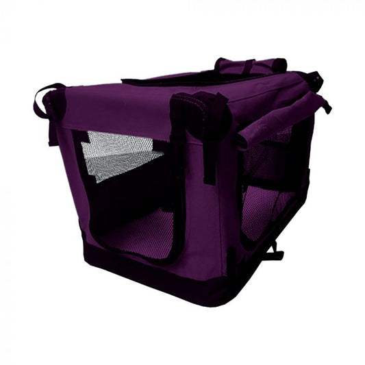 NYLON REISBENCH - PREMIUM SERIE - PAARS - OPVOUWBAAR