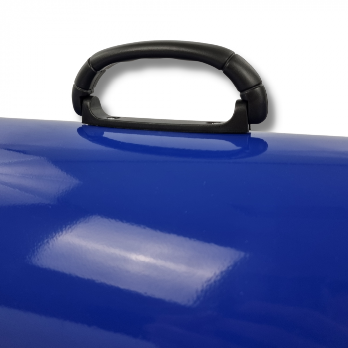 WATERBLAZER TORMENTA - DUBBELE MOTOR - 3800 WATT - BLAUW